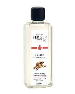 Maison Berger Christmas Cookies 500ml